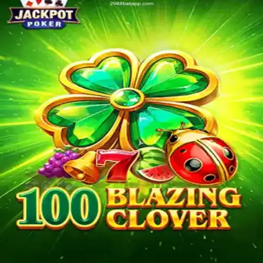 Discover the Thrills of 100BlazingClover: A New Spin on Online Casino Gaming