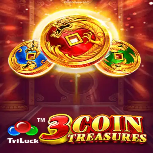 Exploring the World of 3CoinTreasures: A Journey into Licensed Online Gaming
