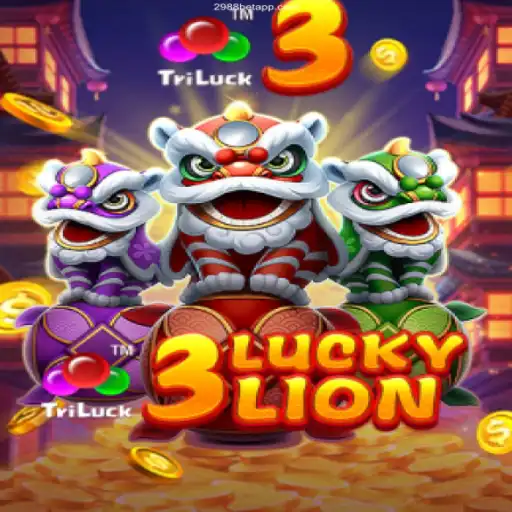 Unveiling the Thrills of 3LUCKYLION: The Ultimate Gaming Experience