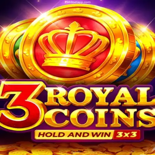 Exploring the Exciting World of 3RoyalCoins: A Licensed Online Casino Game