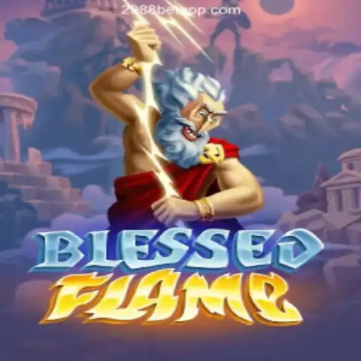 Explore the Exciting World of BlessedFlame