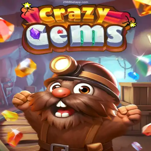 Exploring the Enchanting World of CrazyGems at 2988bet Casino Online
