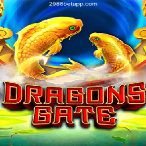 DragonsGate: Embark on a Thrilling Adventure with 2988bet