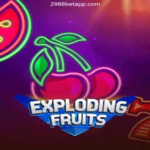 Discover the Thrills of ExplodingFruits: A Unique Casino Experience