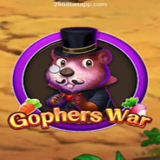 Explore the Exciting World of GophersWar: An Online Gaming Adventure