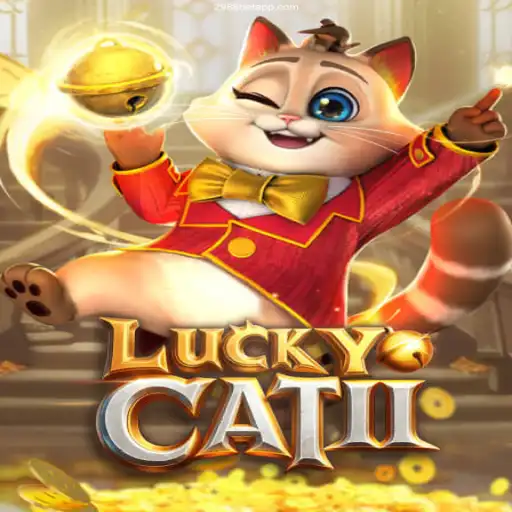 LuckyCatII: Dive into the Exciting World of Casino Gaming
