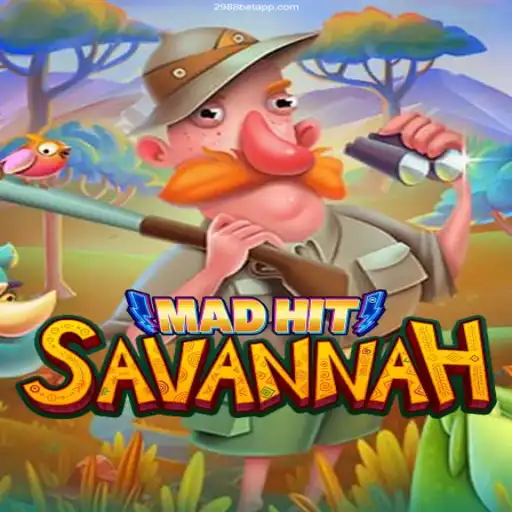Exploring the Excitement of MadHitSavannah: Your Guide to the Game and Opportunities at 2988bet