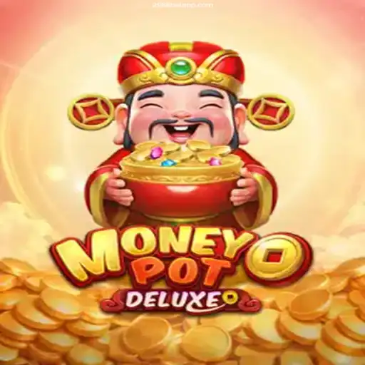 Unveiling MoneyPotDELUXE: Experience the Ultimate Casino Adventure