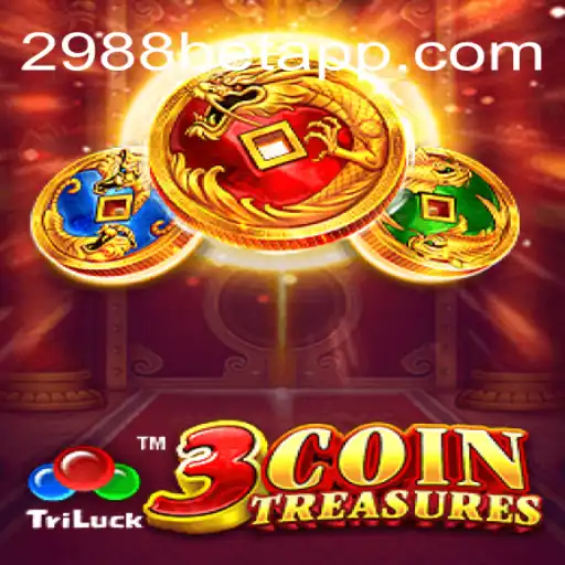 Exploring the World of 3CoinTreasures: A Journey into Licensed Online Gaming