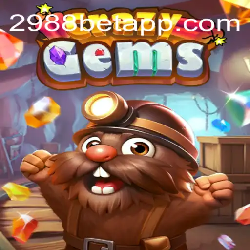 Exploring the Enchanting World of CrazyGems at 2988bet Casino Online