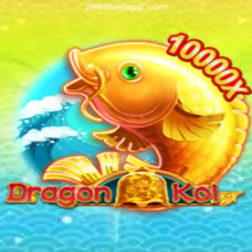 DragonKoi: Dive into a Mythical Gaming Experience