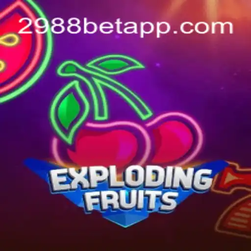 Discover the Thrills of ExplodingFruits: A Unique Casino Experience