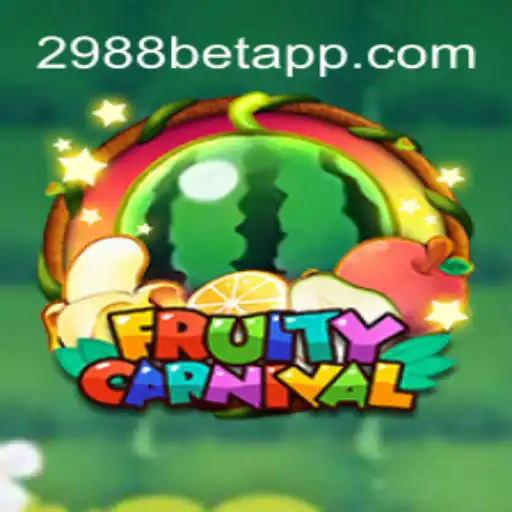 Discover the Magic of FruityCarnival at 2988bet Cassino Online