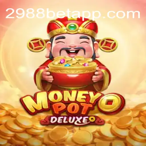 Unveiling MoneyPotDELUXE: Experience the Ultimate Casino Adventure