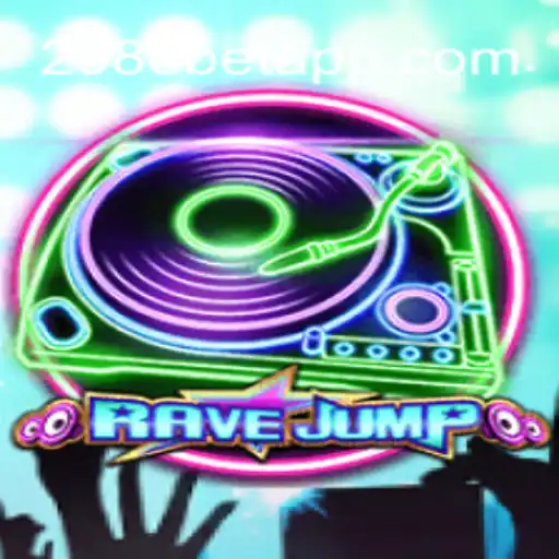 RaveJump: An Immersive Gaming Adventure Unveiled
