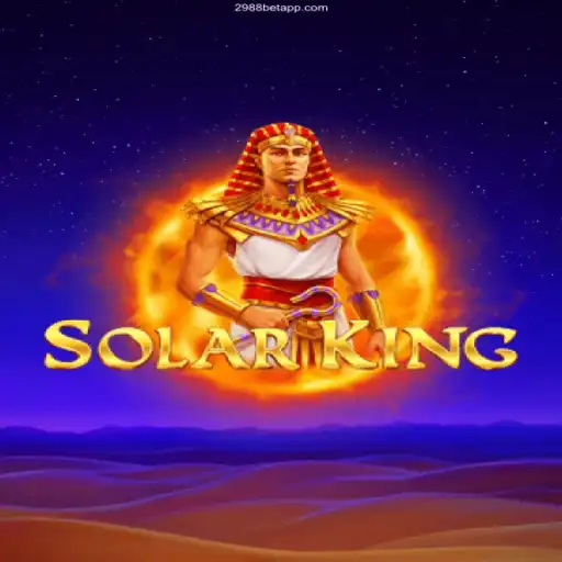 Explore the Thrilling World of SolarKing: A New Era of Online Gaming