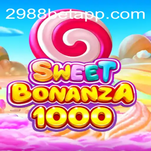 Exploring SweetBonanza1000: A Burst of Color and Fun at 2988bet Cassino Online