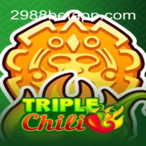 Exploring TripleChili: The Excitement of 2988Bet Casino's Hot New Game