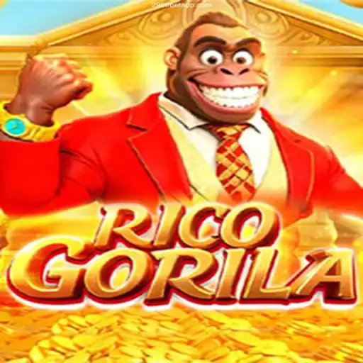 Explore RicoGorila: An Exciting Casino Adventure at 2988bet