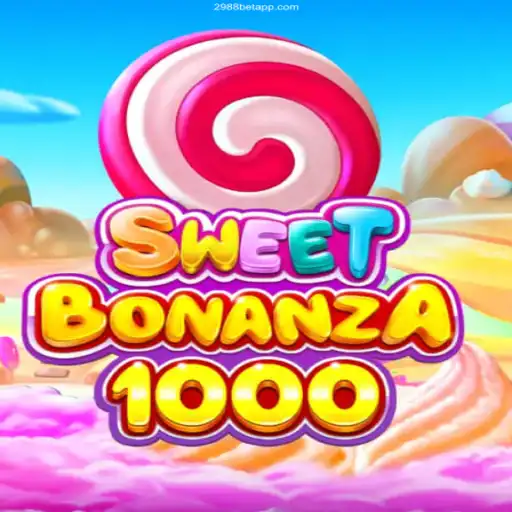 Exploring SweetBonanza1000: A Burst of Color and Fun at 2988bet Cassino Online