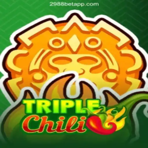 Exploring TripleChili: The Excitement of 2988Bet Casino's Hot New Game