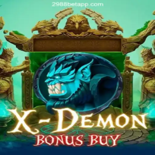 Discover the Thrills of XDemonBonusBuy at 2988bet Casino